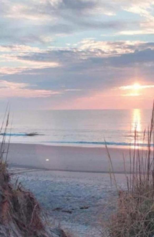 Ross Beach Family Farmhouse B&B Killala エクステリア 写真